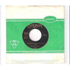 RICKY NELSON - Never be anyone else but you